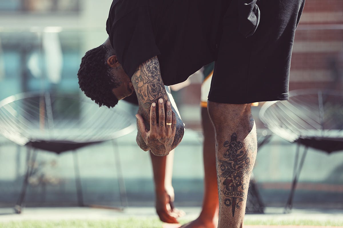 wilson chandler interview nba