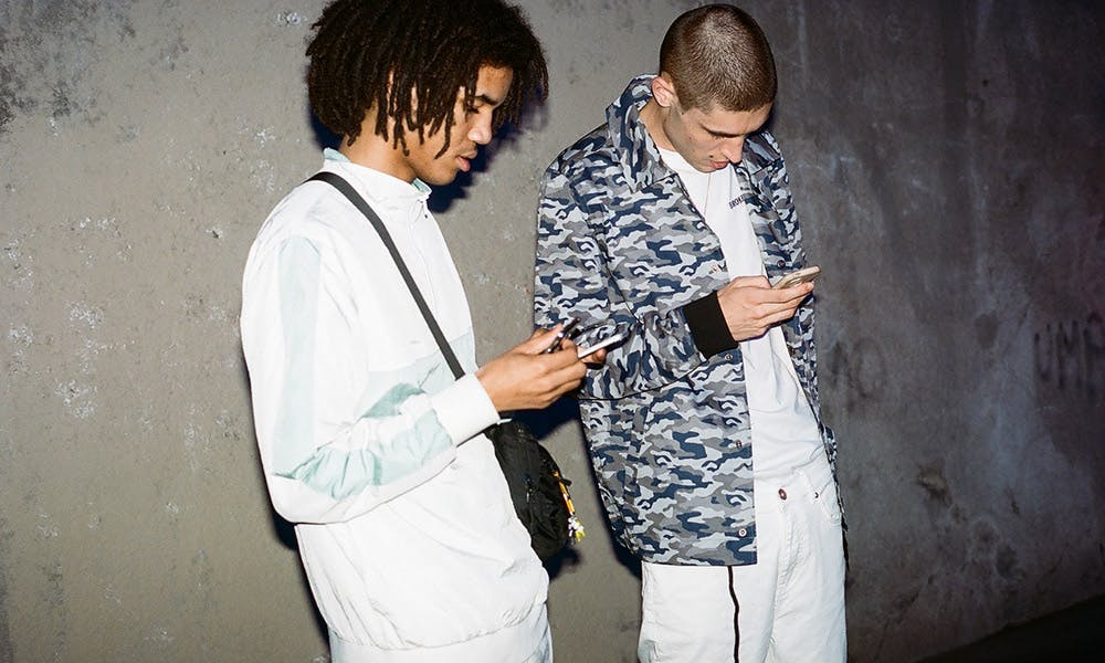 Image on Highsnobiety