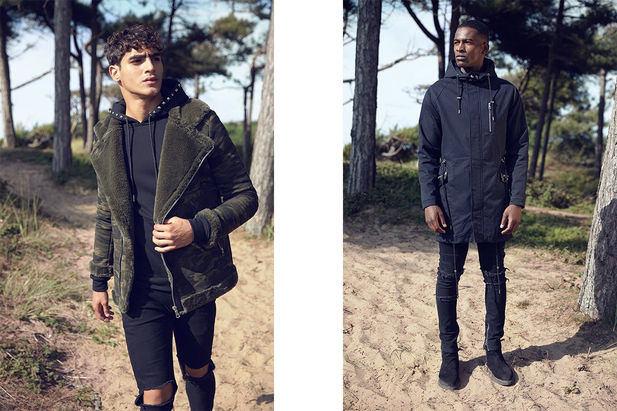 Manière De Voir