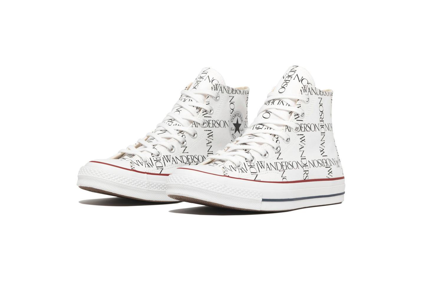 converse jw anderson chuck taylor all star converse chuck taylor all star