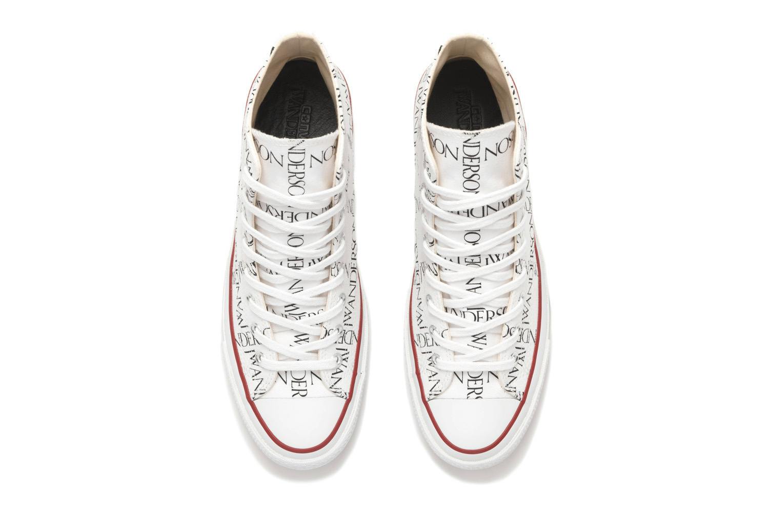 converse jw anderson chuck taylor all star converse chuck taylor all star