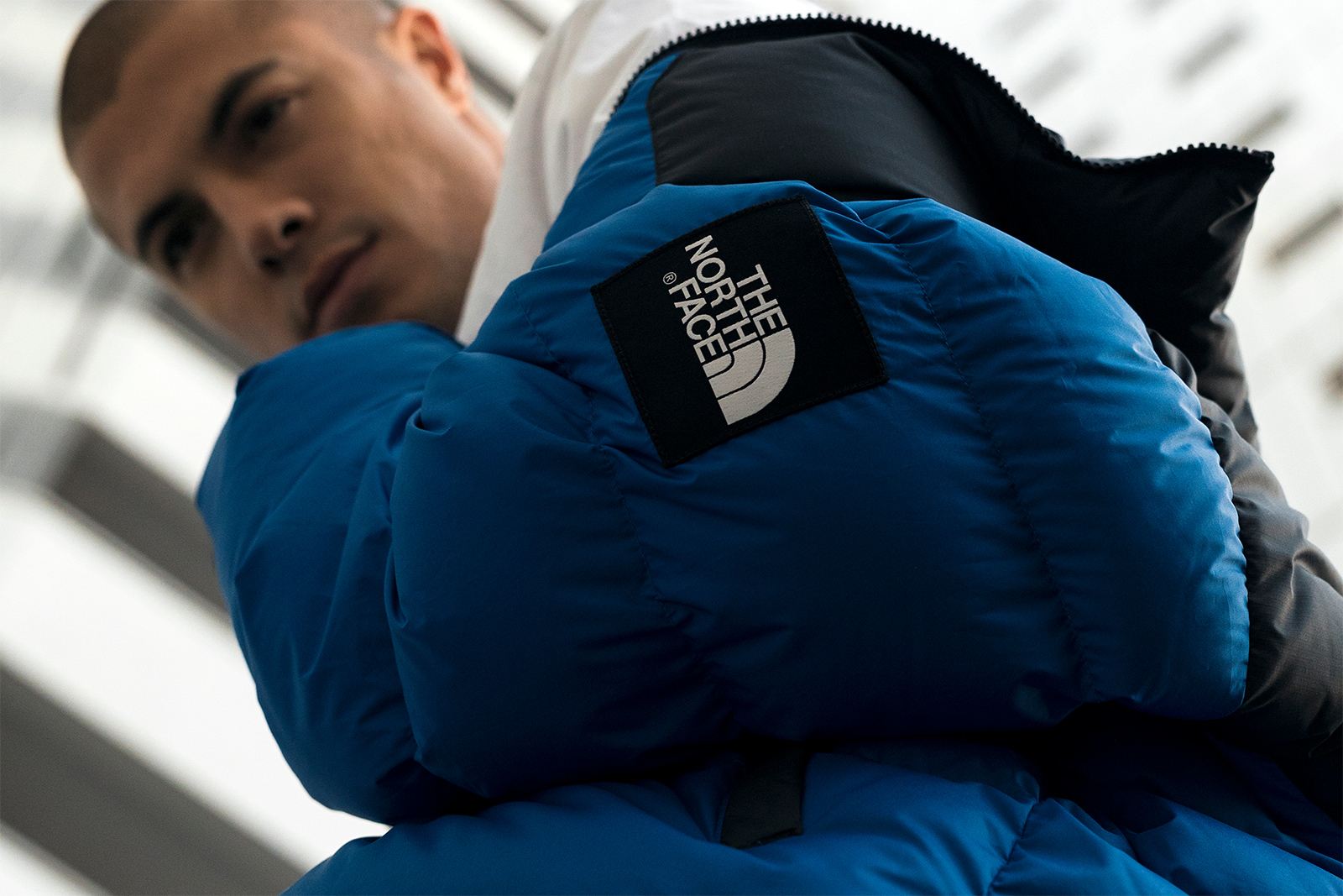 Everything You Wanted to Know About The North Face Nuptse Jacket