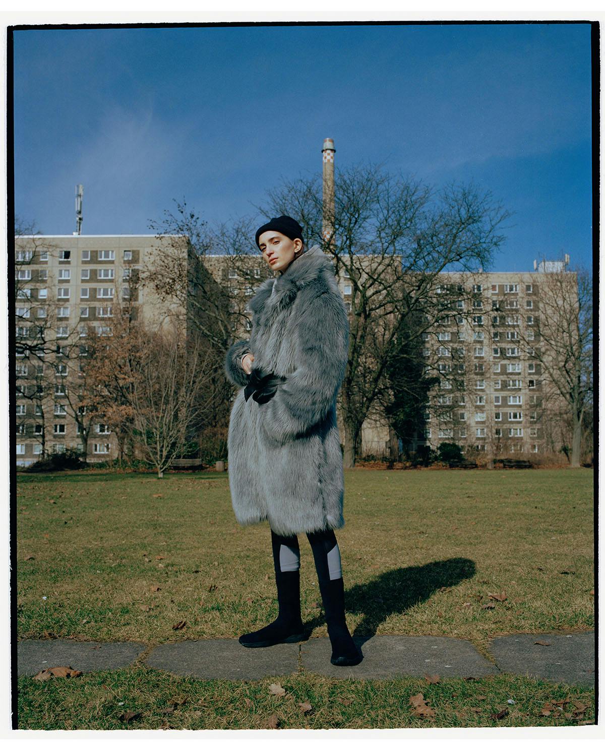 Image on Highsnobiety