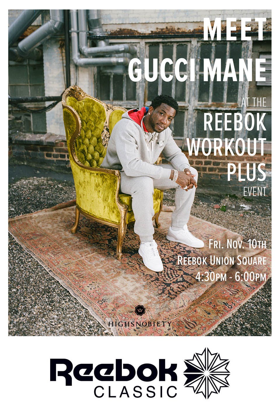 Image on Highsnobiety
