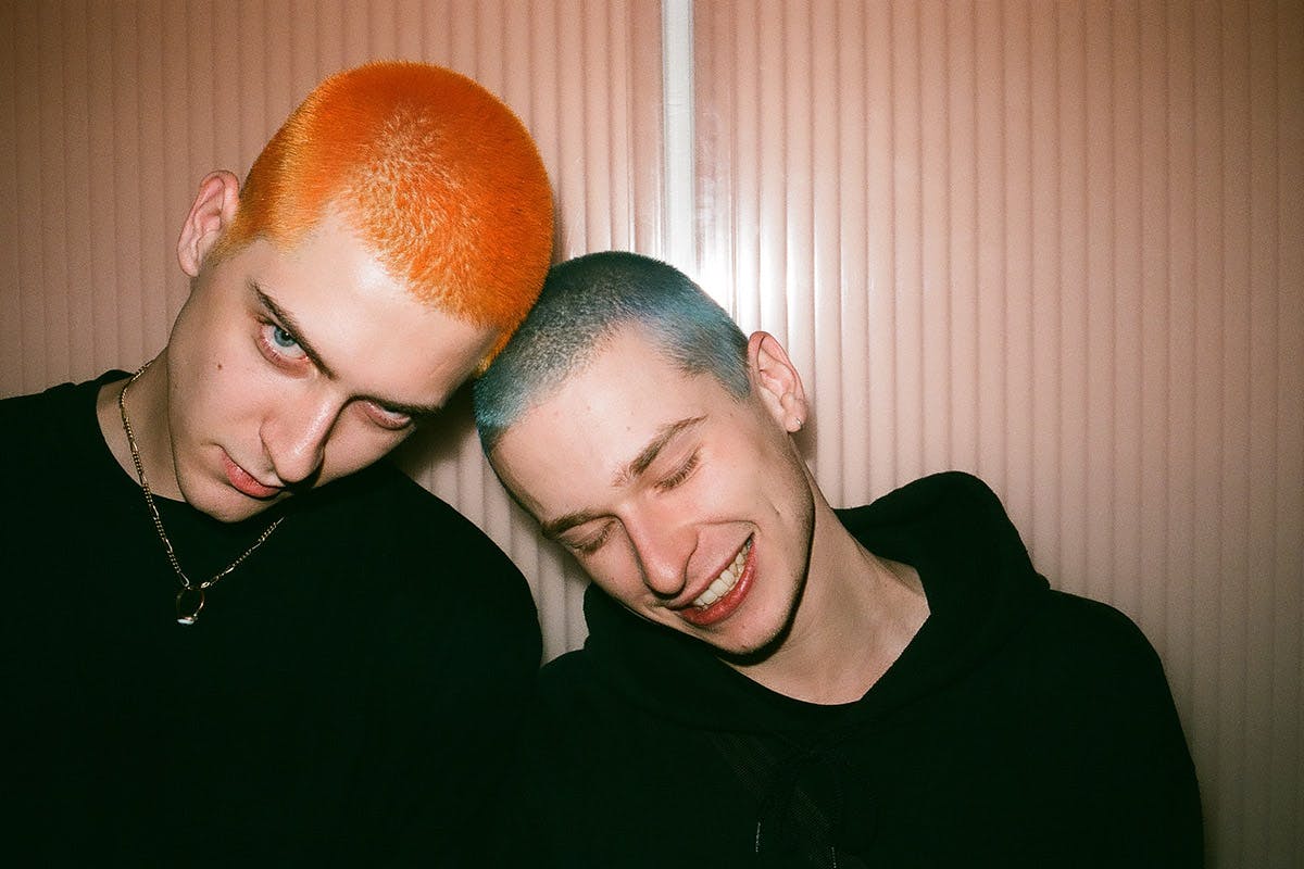 Image on Highsnobiety