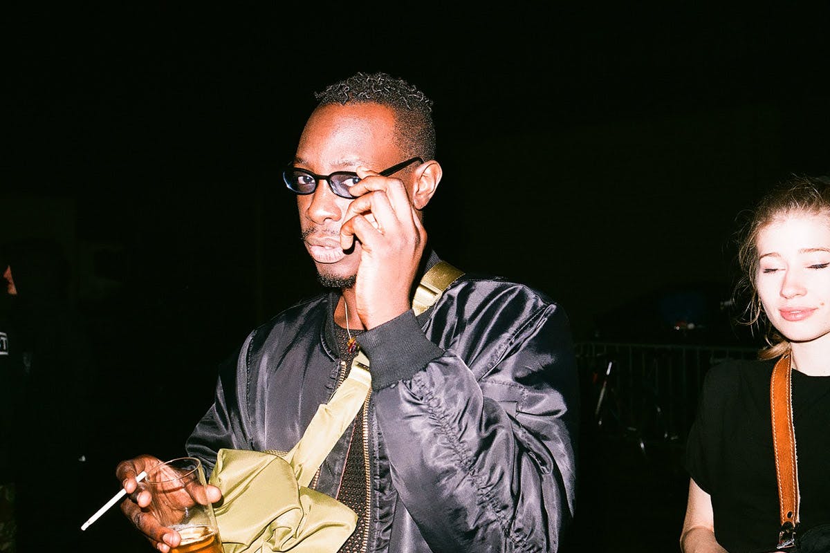 Image on Highsnobiety