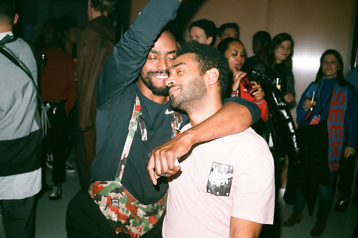 Image on Highsnobiety