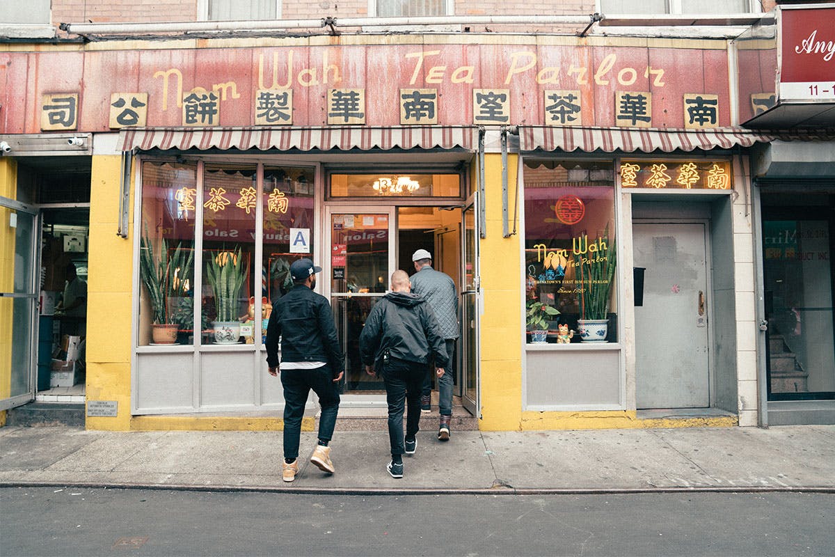 Image on Highsnobiety