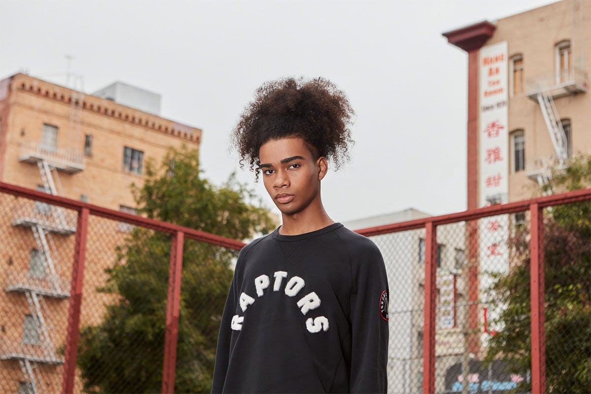 Image on Highsnobiety