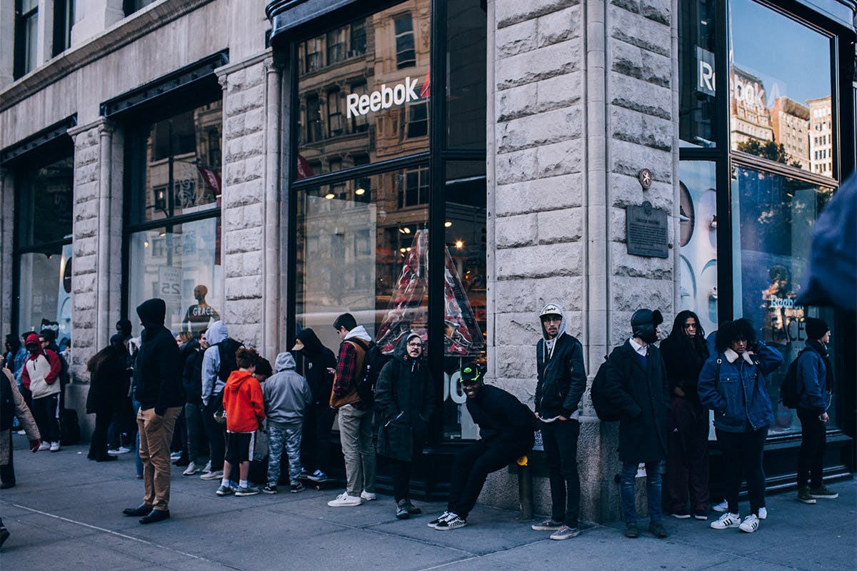 Image on Highsnobiety
