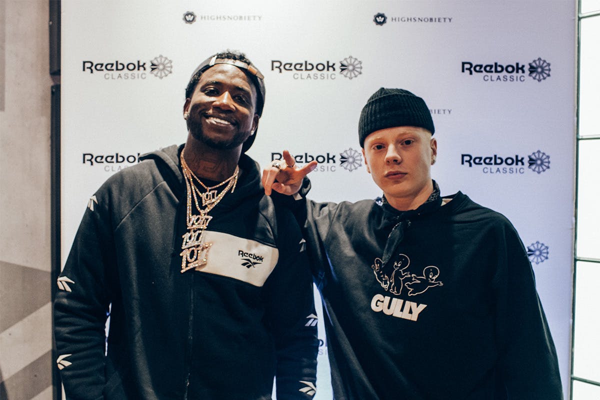 Image on Highsnobiety