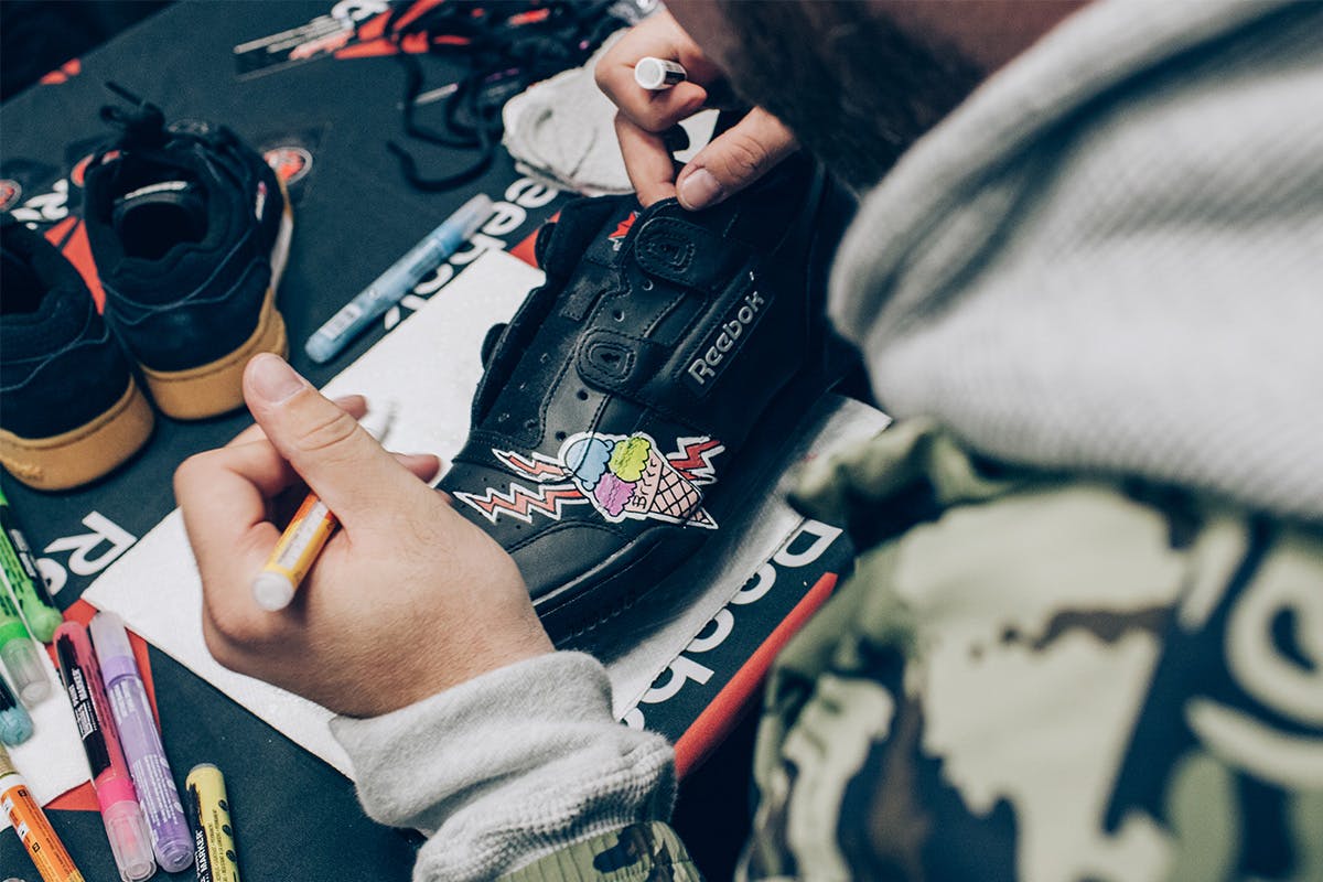 Image on Highsnobiety