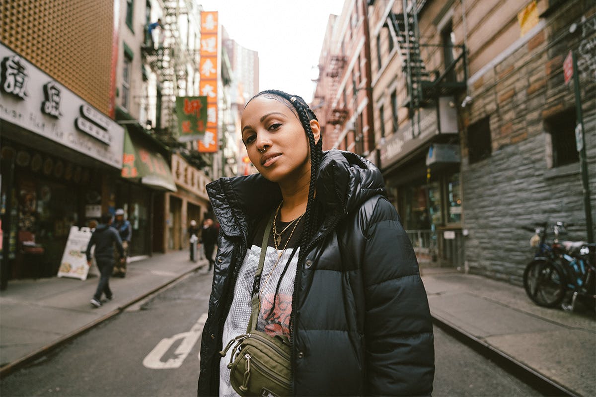 Image on Highsnobiety