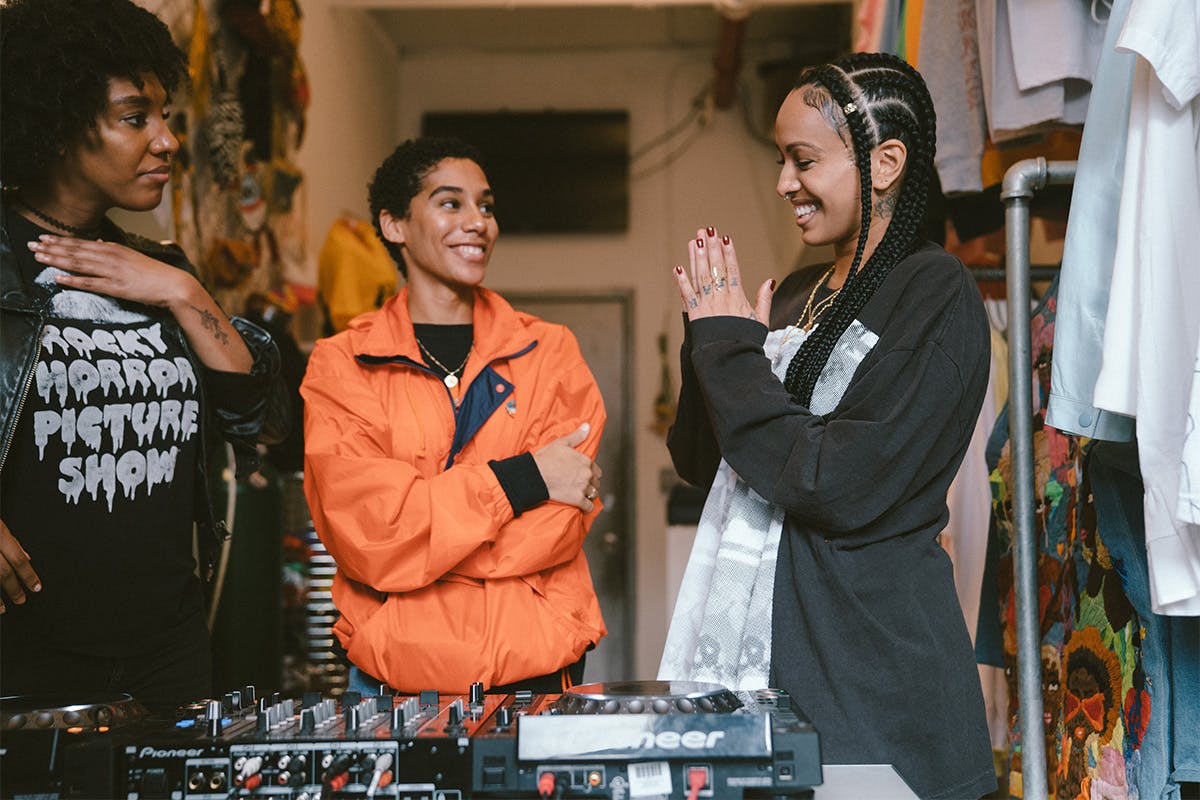 Image on Highsnobiety