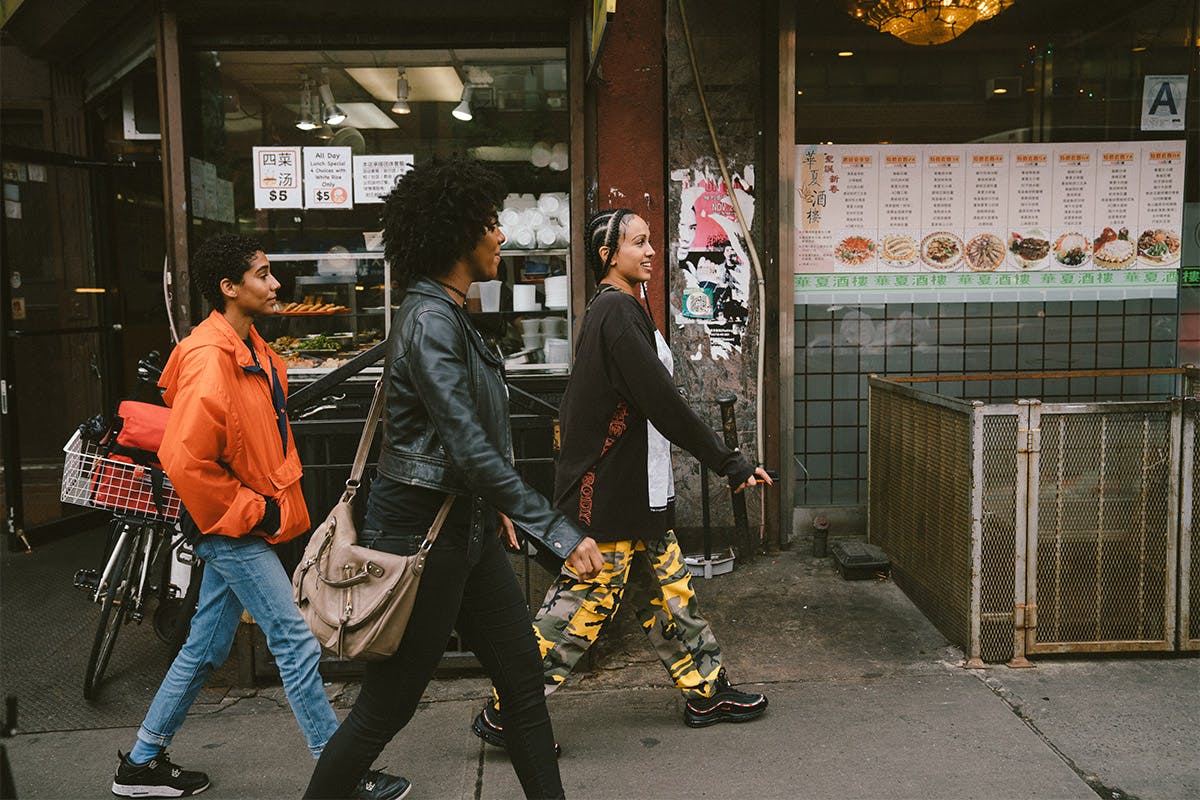 Image on Highsnobiety