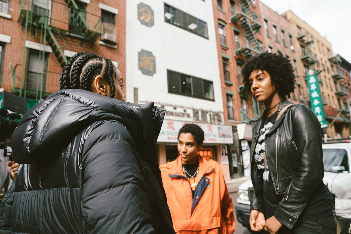 Image on Highsnobiety