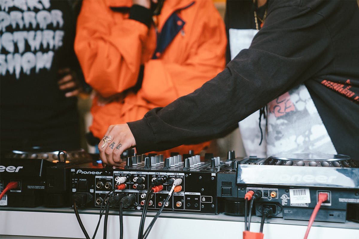Image on Highsnobiety