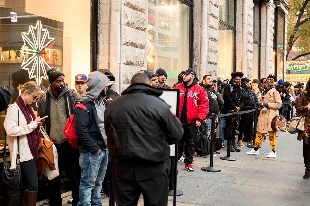 Image on Highsnobiety