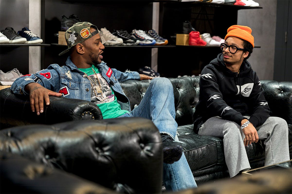 Image on Highsnobiety