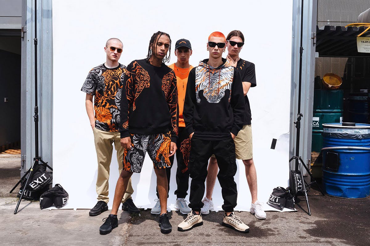 Image on Highsnobiety