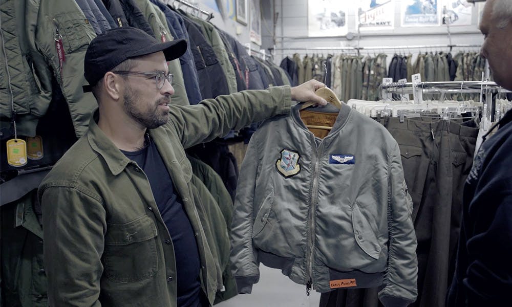 Image on Highsnobiety