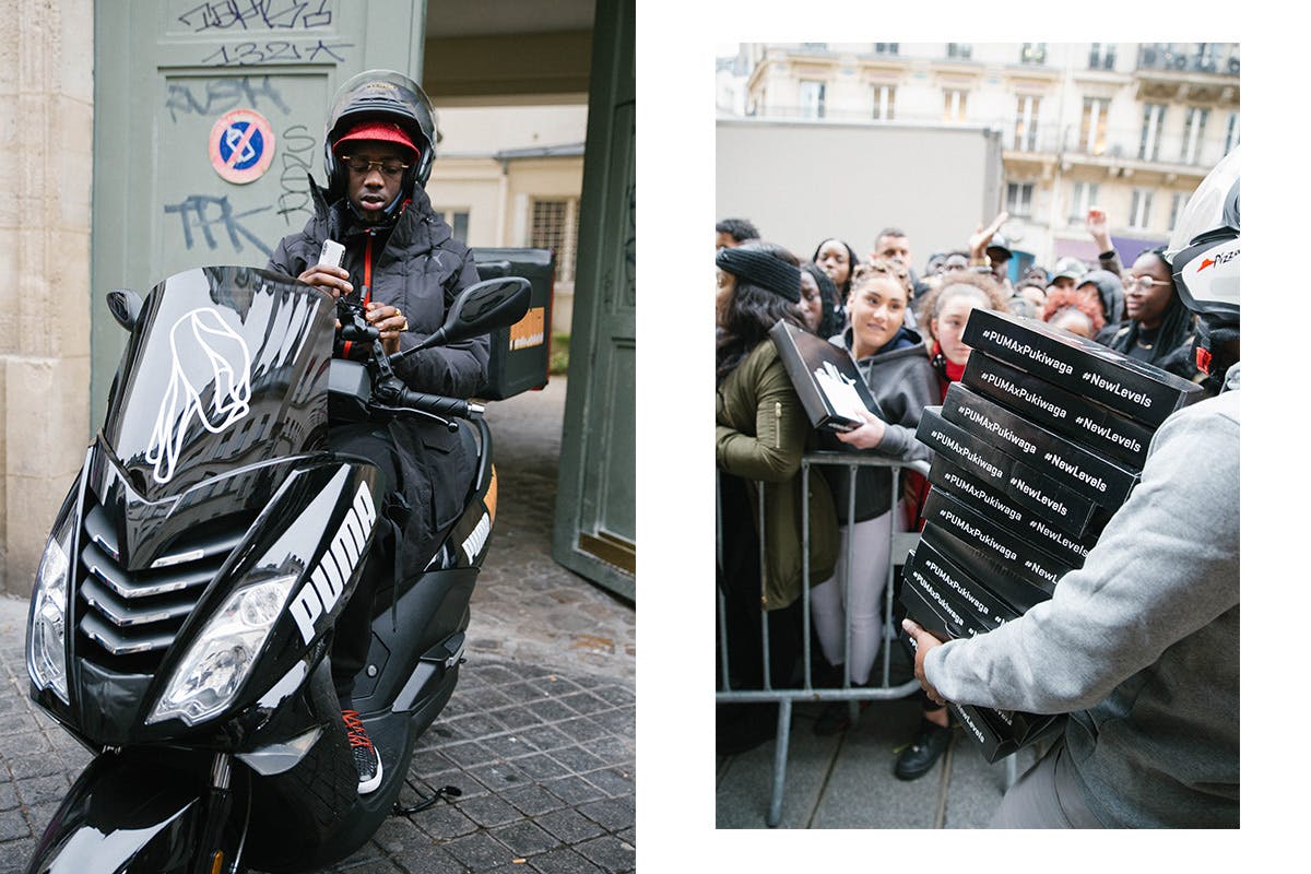 Image on Highsnobiety