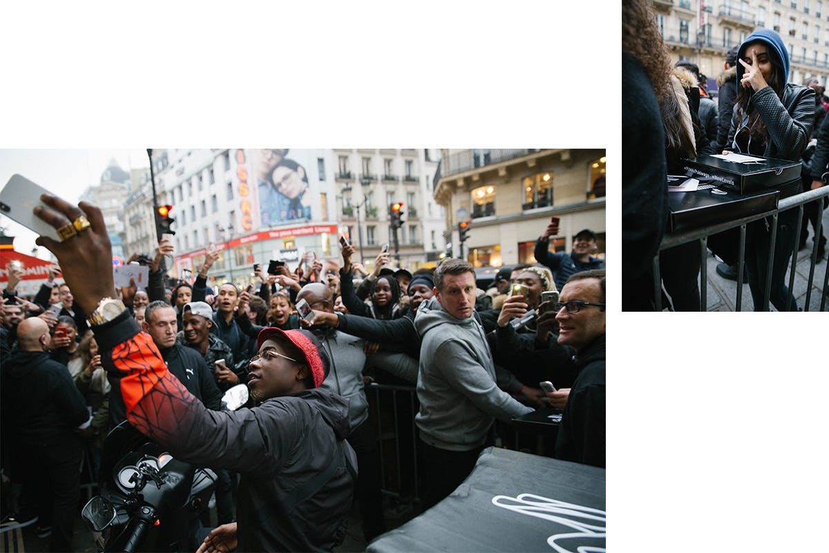 Image on Highsnobiety