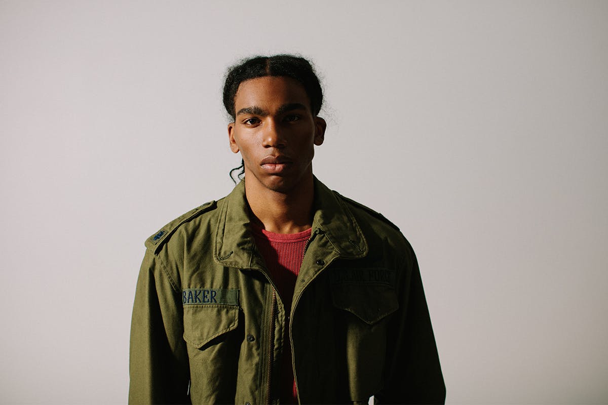 Image on Highsnobiety