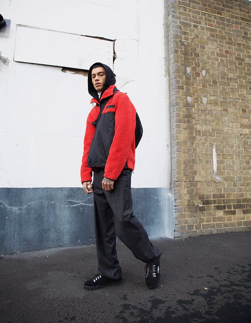 Weekday's New Collection Offers Affordable Layering This Winter