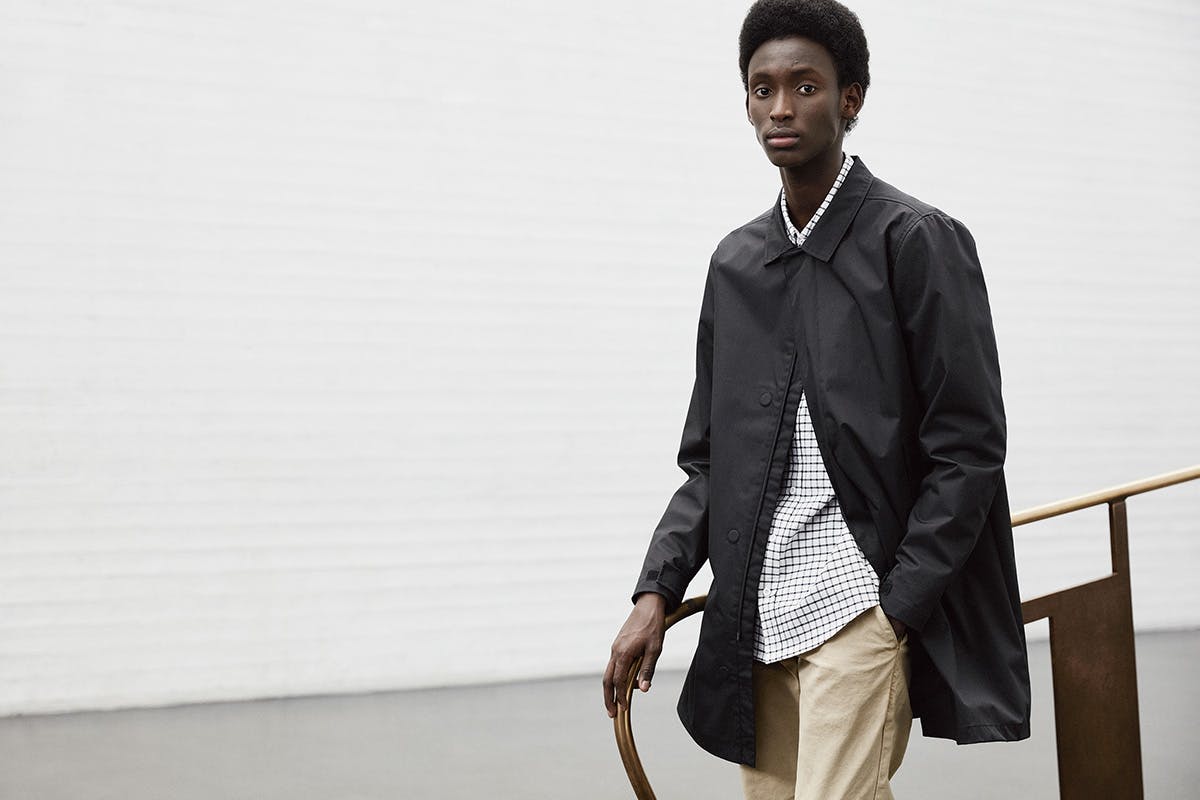 Makia Spring 2018