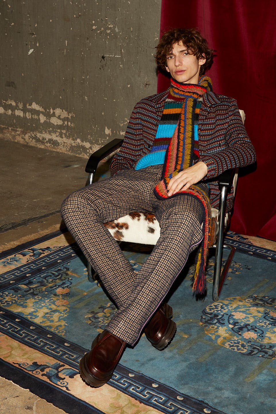 missoni