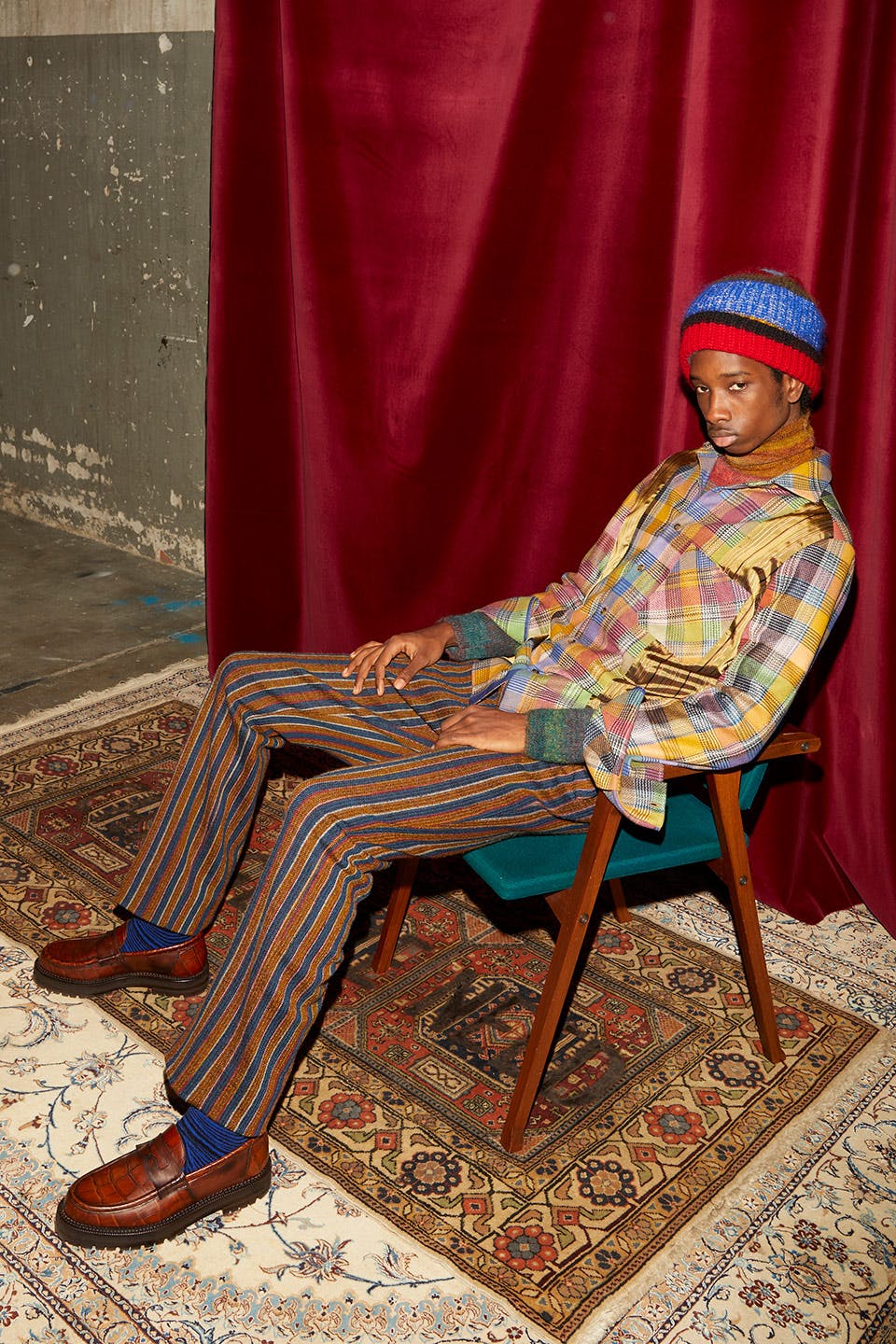missoni