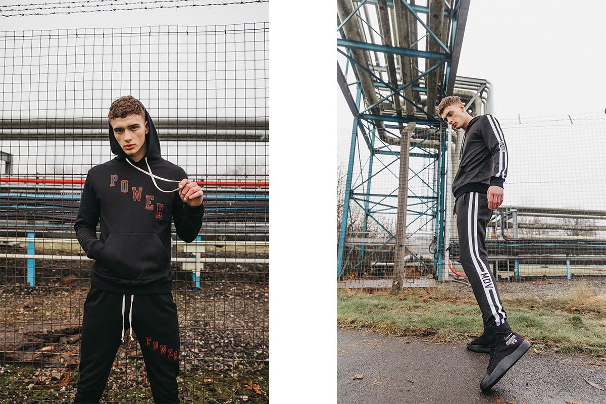 Image on Highsnobiety