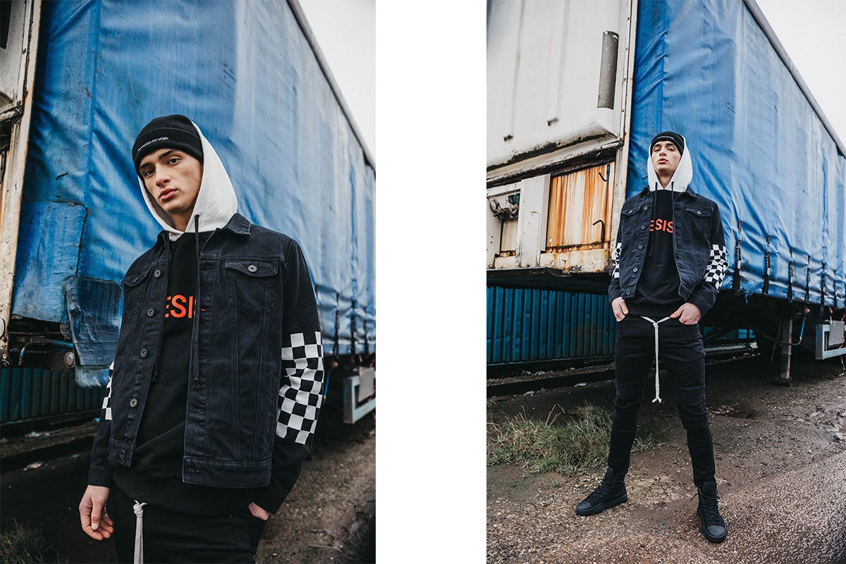 Image on Highsnobiety