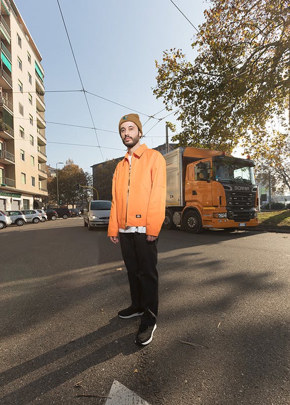 Image on Highsnobiety