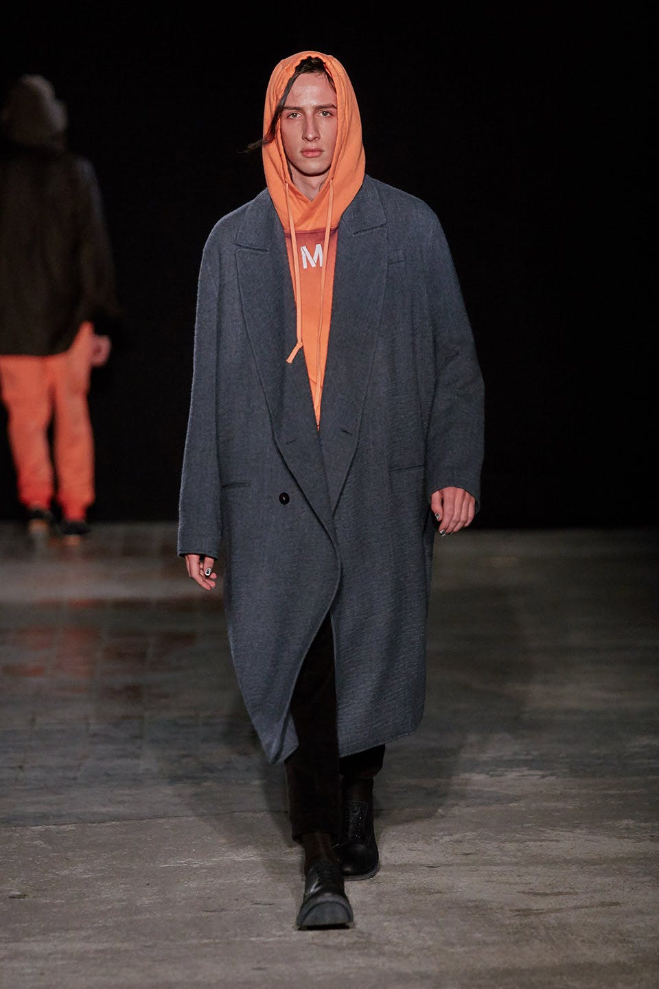 berghain damir doma runway