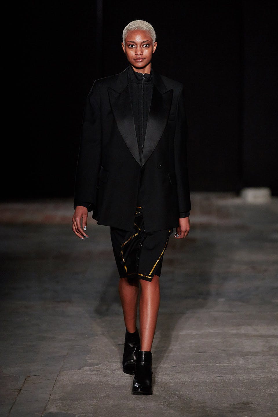 berghain damir doma runway