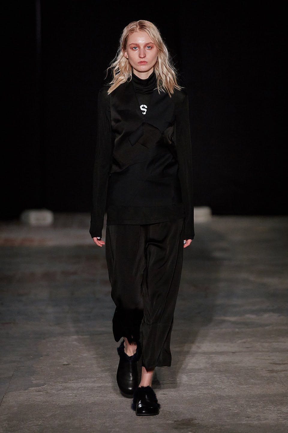 berghain damir doma runway