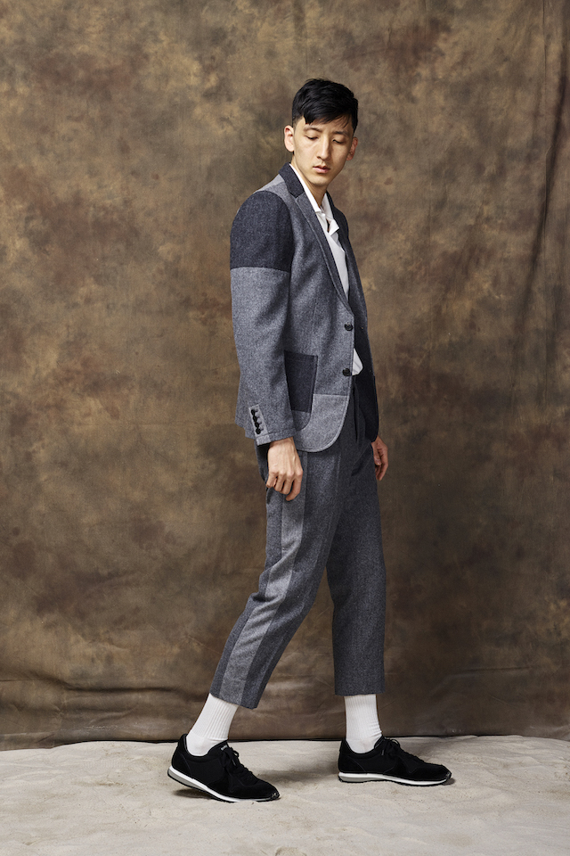 O.N.S Unveils Elevated Menswear With 