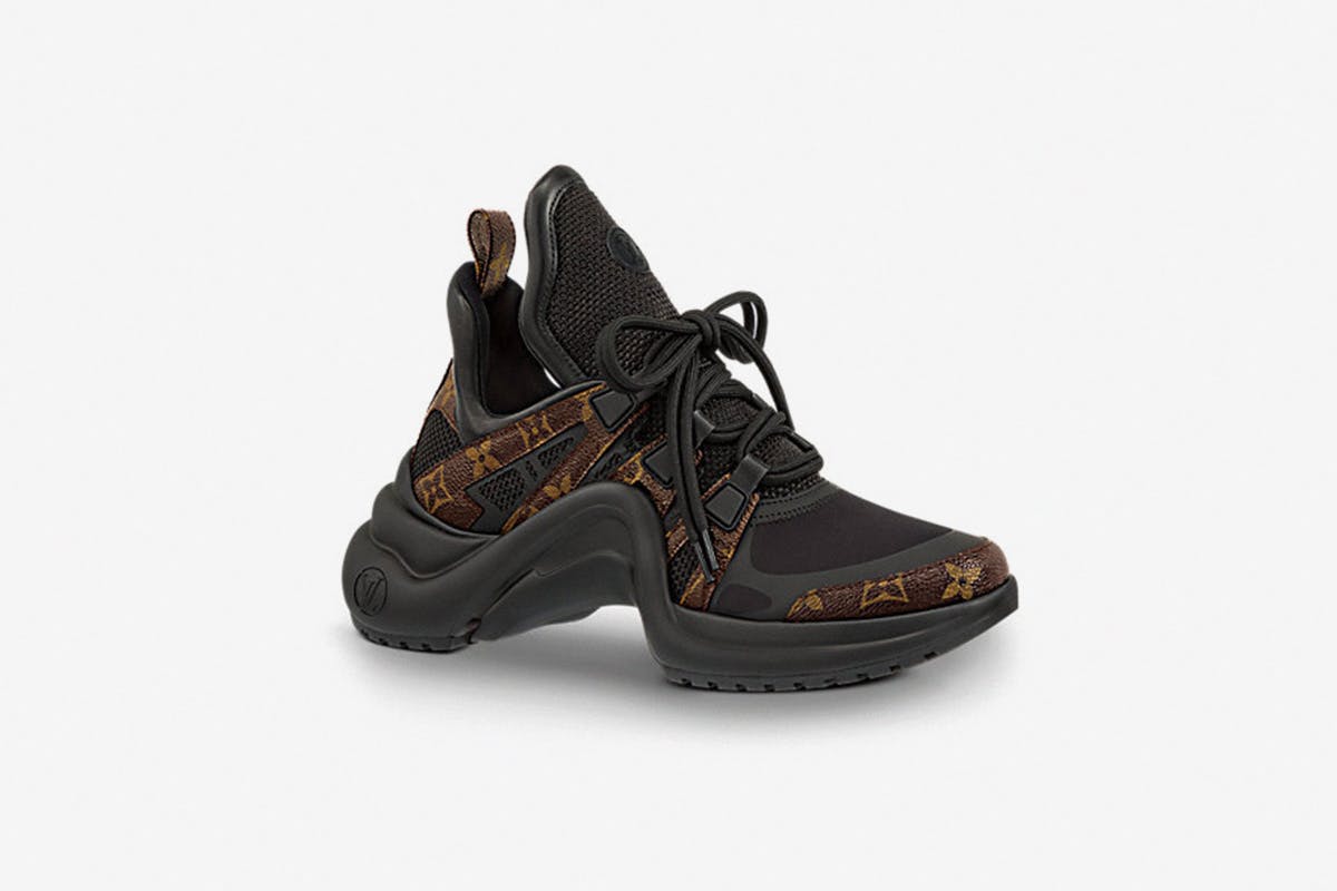 SneakersNepal - Louis Vuitton Archlight DM FOR PRICE