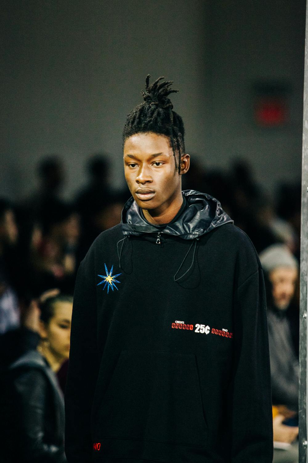 john elliot fw 18 highsnobiety fall winter 2018 john elliott new york fashion week