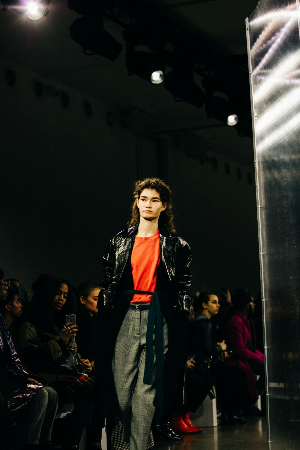 john elliot fw 18 highsnobiety fall winter 2018 john elliott new york fashion week