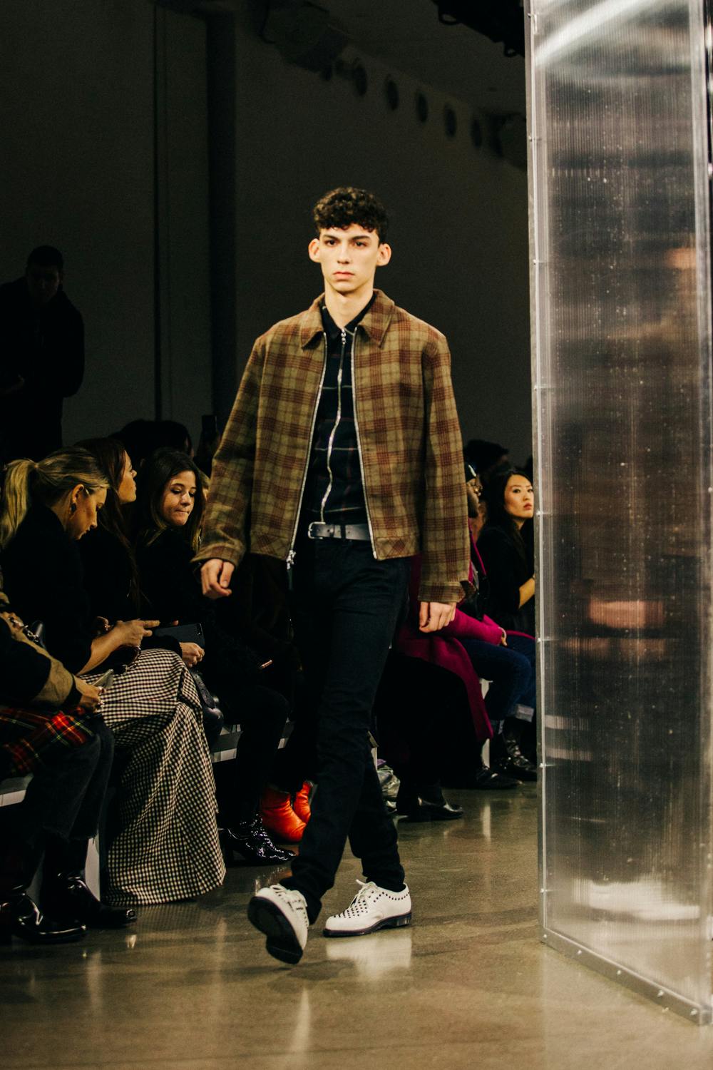 john elliot fw 18 highsnobiety fall winter 2018 john elliott new york fashion week