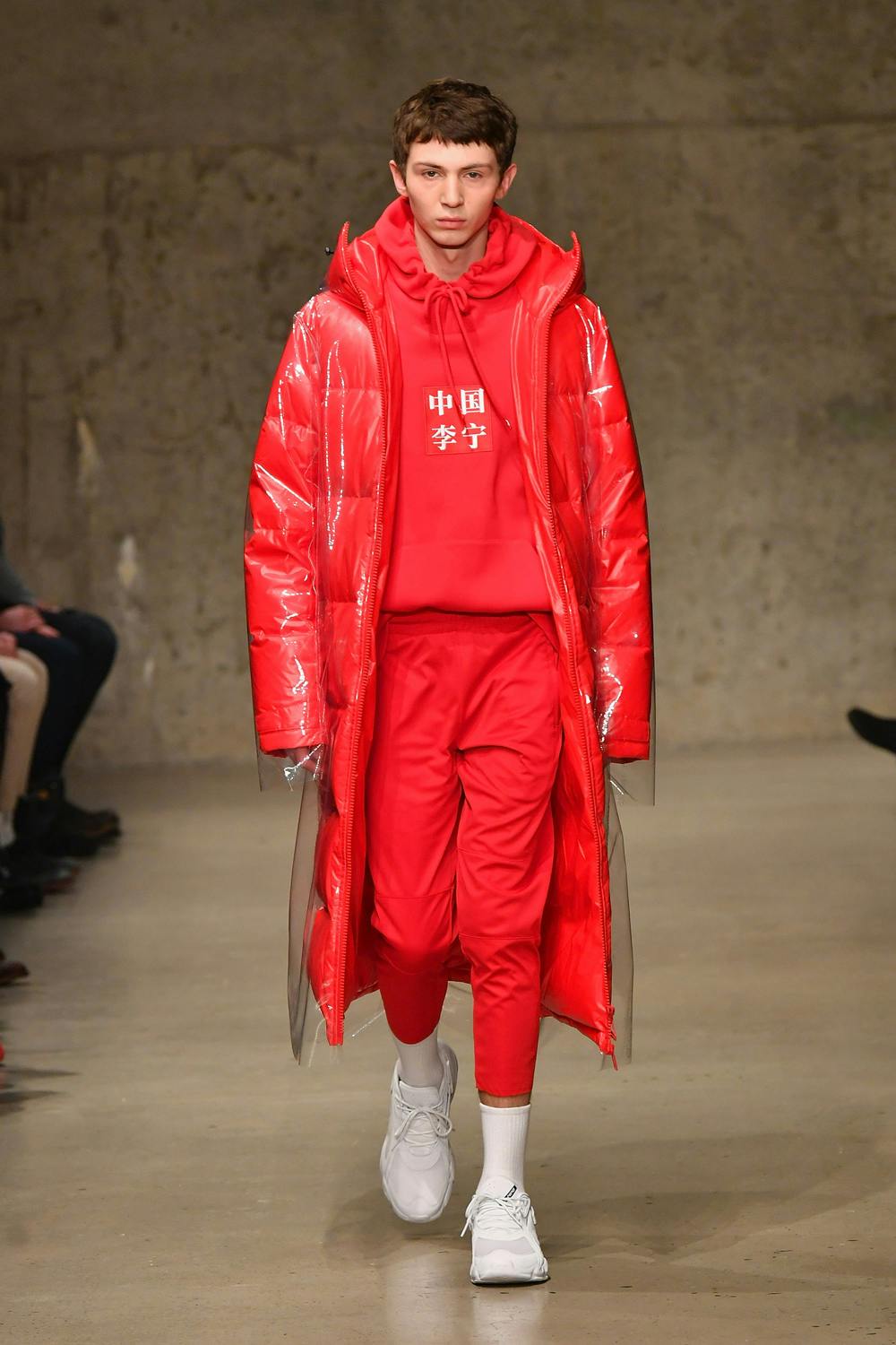 Li-Ning Is the Chinese Sportswear Brand You Need to Know