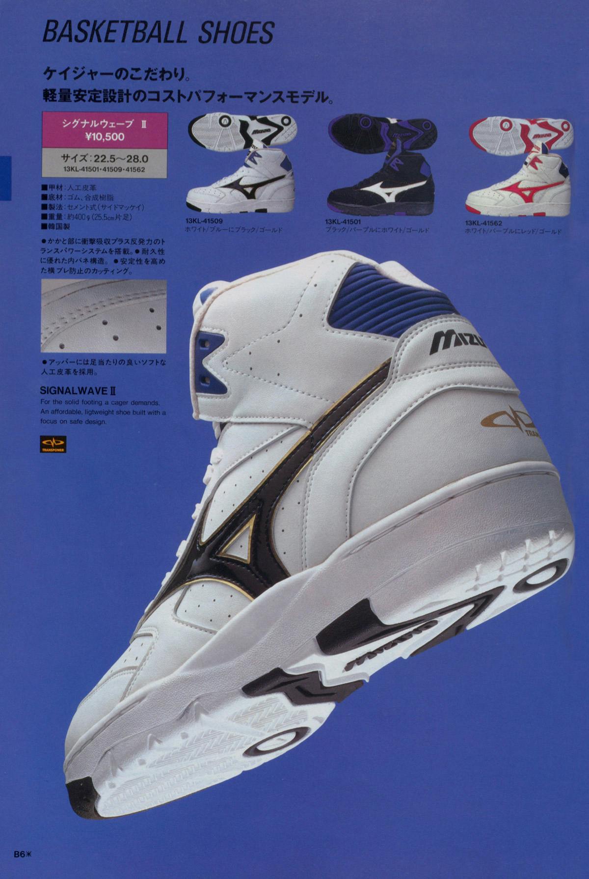 Mizuno: A Full History of the Innovative Japanese Sporting Label