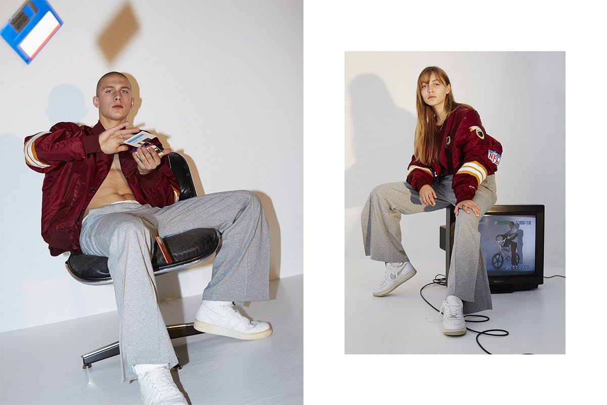 Image on Highsnobiety