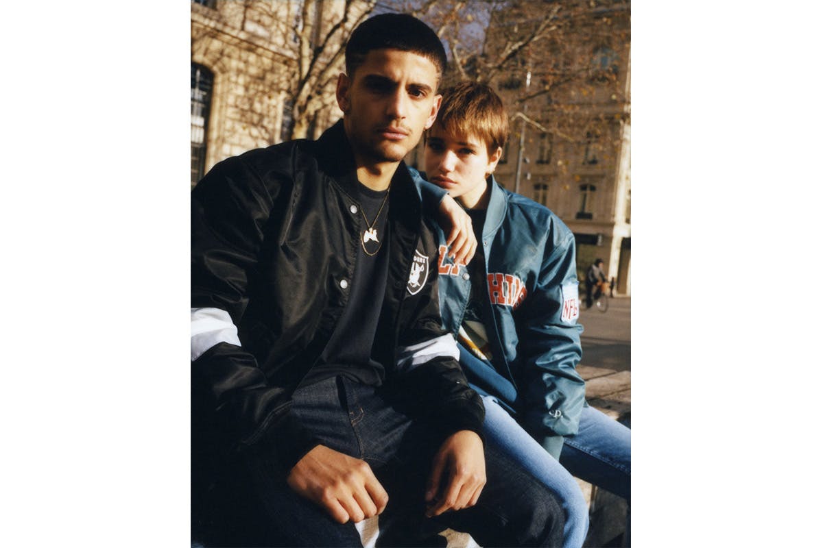 Image on Highsnobiety