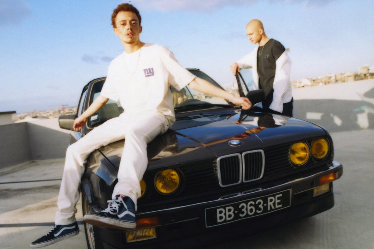 Image on Highsnobiety