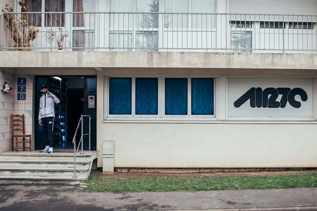 Image on Highsnobiety