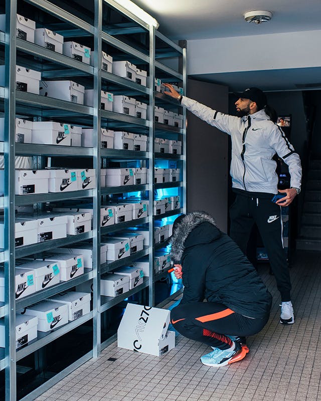 Image on Highsnobiety